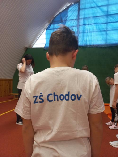 Turnaj ve vybíjené