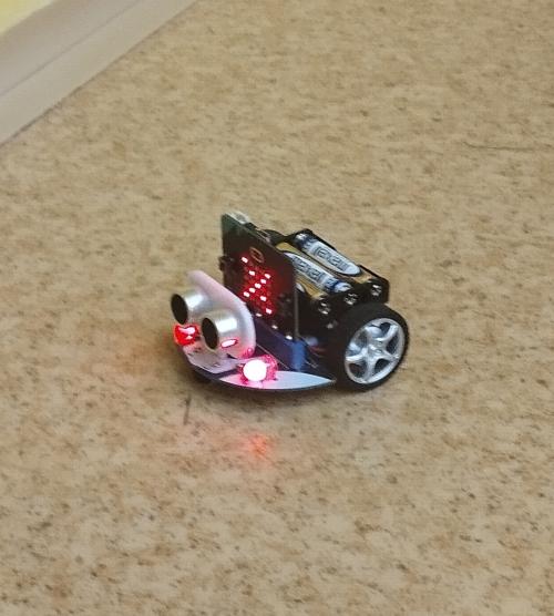 Den s Roboty
